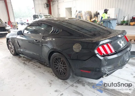 2016 Ford Mustang V6 z USA, uszkodzony, nr VIN 1FA6P8AM9G5251298
